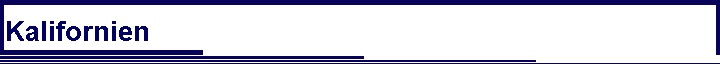 Kalifornien